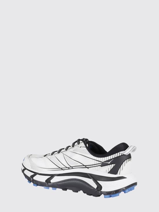 26SS 호카 마파테 스피드 2 스니커즈 1126851 WTCB White - HOKA