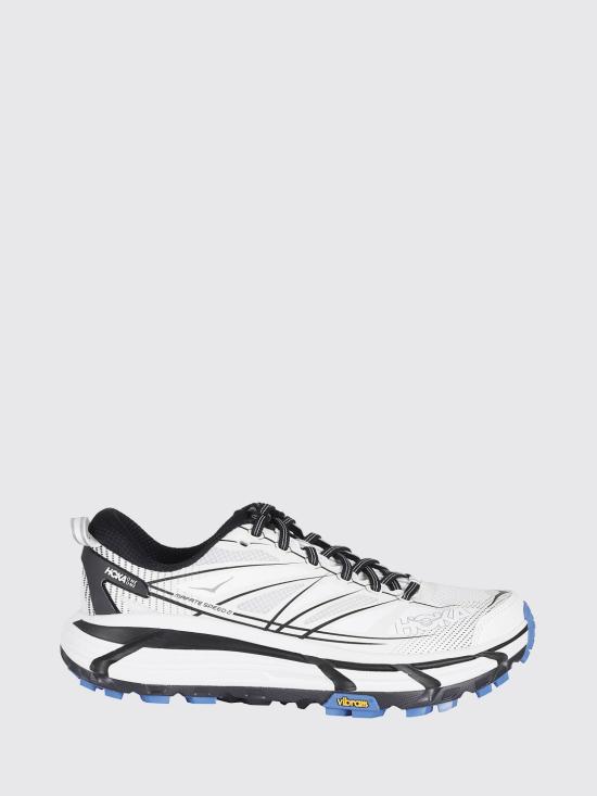 26SS 호카 마파테 스피드 2 스니커즈 1126851 WTCB White