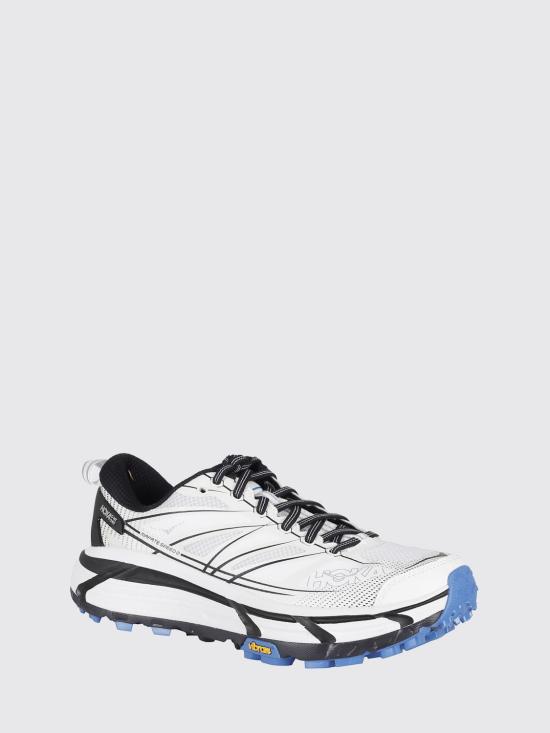 26SS 호카 마파테 스피드 2 스니커즈 1126851 WTCB White - HOKA