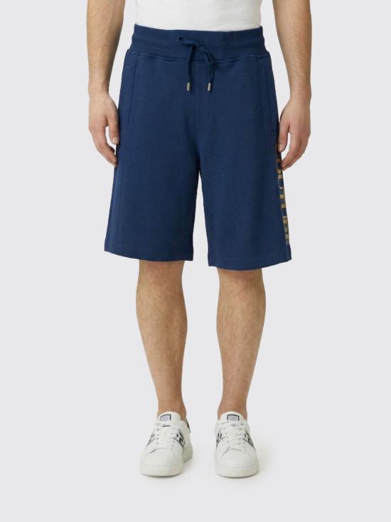 26SS 베르사체 숏팬츠 80GADT00CF01T G83 Ocean