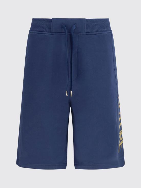 26SS 베르사체 숏팬츠 80GADT00CF01T G83 Ocean - VERSACE