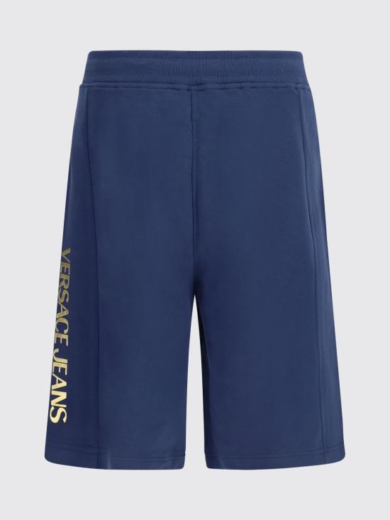 26SS 베르사체 숏팬츠 80GADT00CF01T G83 Ocean - VERSACE