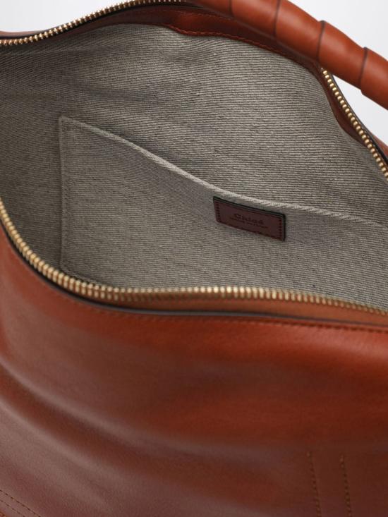 26SS 끌로에 숄더백 CH26SS881R35 26M Brown - CHLOE