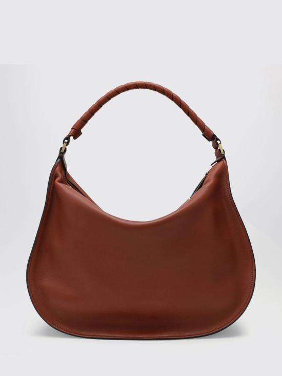 26SS 끌로에 숄더백 CH26SS881R35 26M Brown - CHLOE
