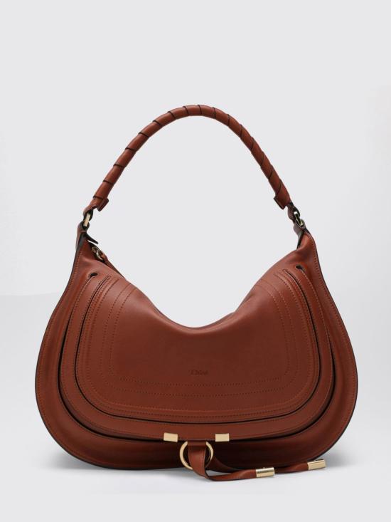 26SS 끌로에 숄더백 CH26SS881R35 26M Brown