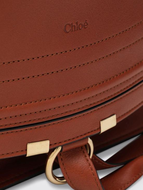 26SS 끌로에 숄더백 CH26SS881R35 26M Brown - CHLOE