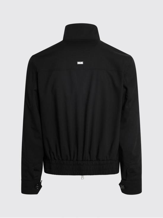 26SS 아미 자켓 HJK876WV0194 001 Black - AMI