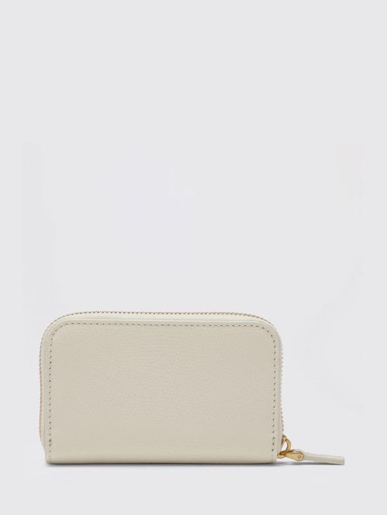 26SS 발렌티노 가라바니 지갑 8W2P0AY3SNP I16 Ivory - VALENTINO GARAVANI