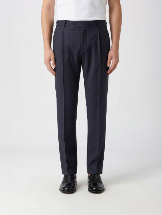 26SS 돌체앤가바나 수트 팬츠 GP19ZTFR227 S8052 Striped