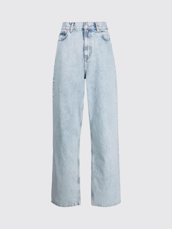 26SS 워드로브NYC 데님 팬츠 W2048PC Blue - WARDROBE.NYC