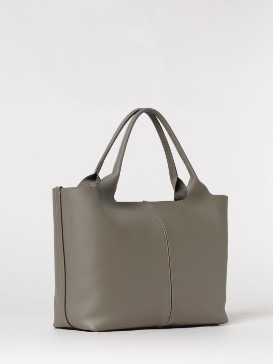 26SS 토즈 미디움 스몰 쇼퍼백 XBWEBRA0250UBL C404 Grey - TODS