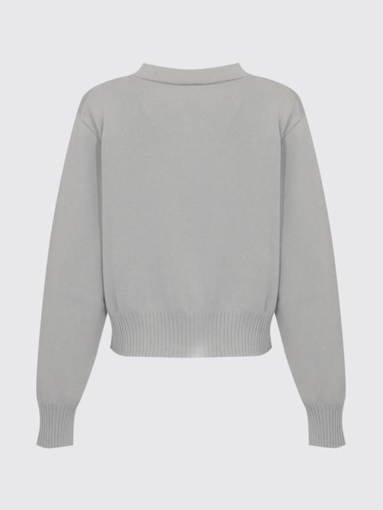 26SS 리비아나 콘티 스웨터 F6SA85 X50 1 White - LIVIANA CONTI