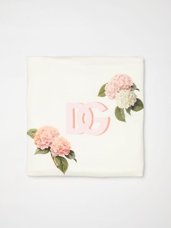 26SS [키즈] 돌체앤가바나 침구 LNJAE7II7JU HF5XG Multicolor