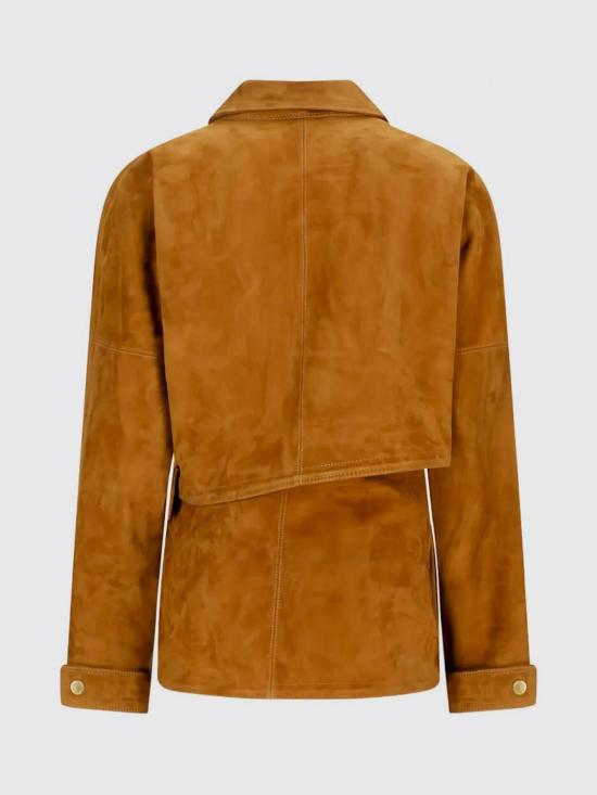 26SS 다크파크 자켓 WJA10LTS02 0094 Brown - DARKPARK