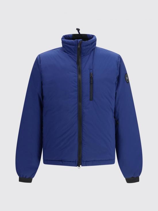 26SS 캐나다구스 로지 재킷 5079MB 9841 Navy - CANADA GOOSE