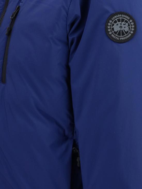 26SS 캐나다구스 로지 재킷 5079MB 9841 Navy - CANADA GOOSE