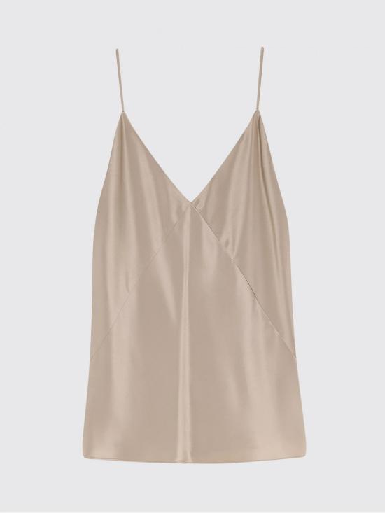 26SS 막스마라 탑 2611161034600 003 Sand - MAX MARA