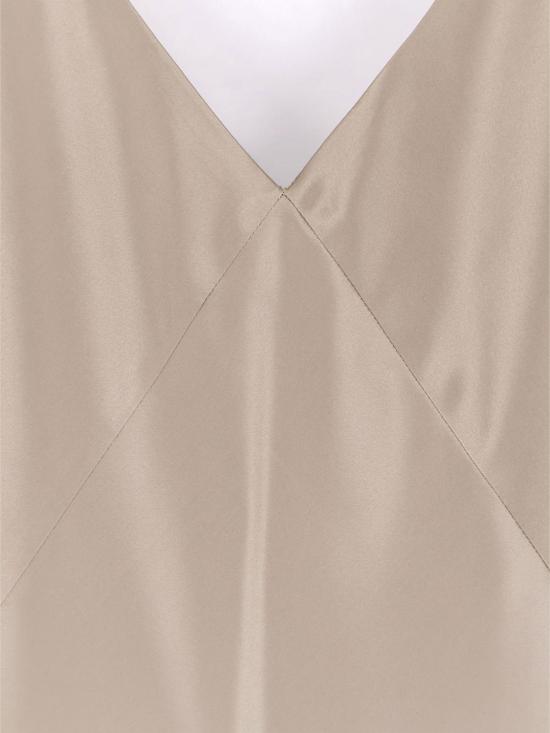 26SS 막스마라 탑 2611161034600 003 Sand - MAX MARA