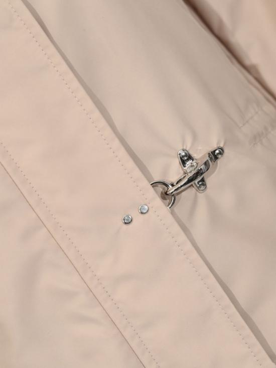 26SS 페이 자켓 NAW50523960AX2 C003 Beige - FAY