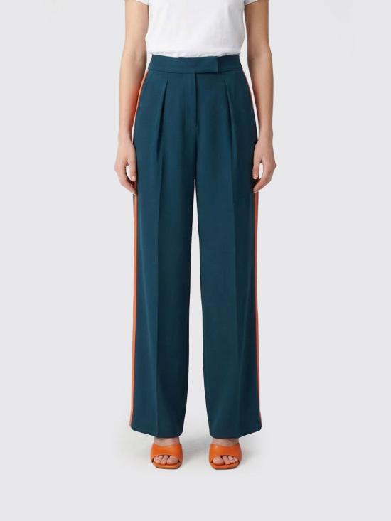 26SS 파트리지아페페 트레이닝/조거 팬츠 8P0795A688 F5N7 Blue