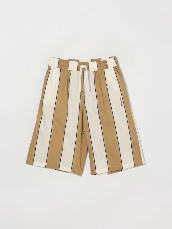 26SS [키즈] 돌체앤가바나 쇼츠/버뮤다 L43Q54HS5UH HK5XM Multicolor