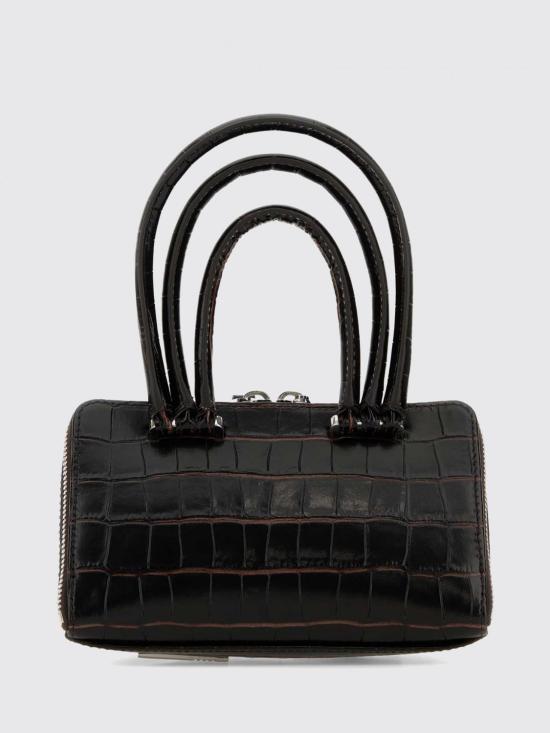 26SS 디 아티코 토트백 260WAH00060LBT021PR 207 Coffee - THE ATTICO