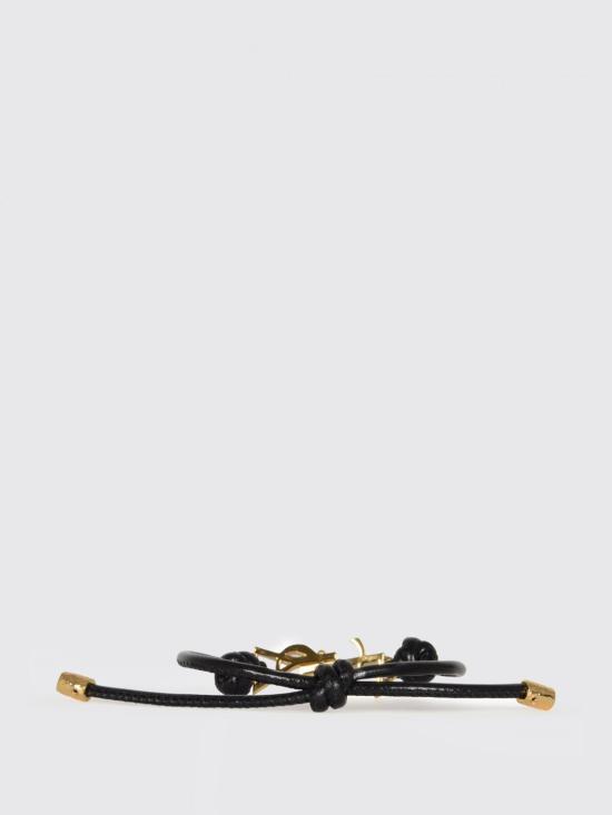 26SS 생로랑 브레이슬릿 861459AAF9R 2955 Brown - SAINT LAURENT