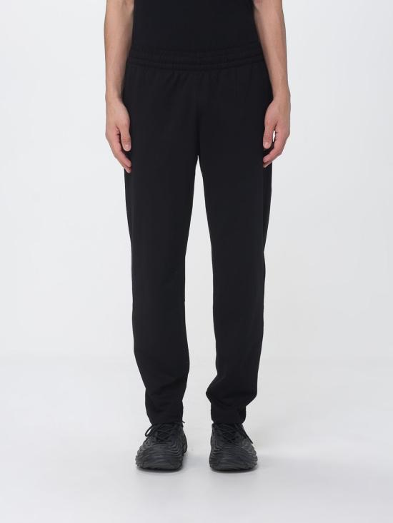 26SS 엠포리오 아르마니 수트 세트 8NPV62PJVRZ 0208 Black 1 - EMPORIO ARMANI