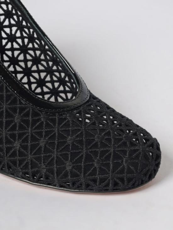 26SS 살바토레 페라가모 힐/펌프스 01L405 790215 001 Black - SALVATORE FERRAGAMO