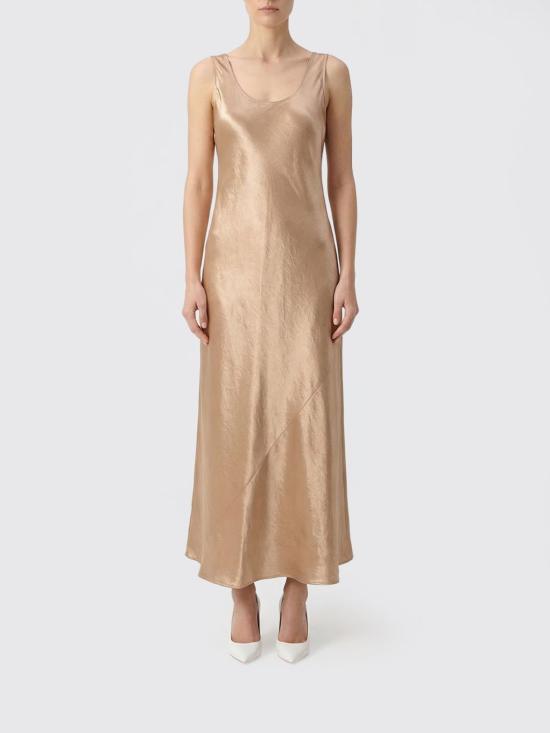 26SS 막스마라 롱 원피스 2616221017600 009 Beige