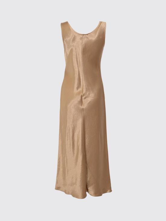 26SS 막스마라 롱 원피스 2616221017600 009 Beige - MAX MARA