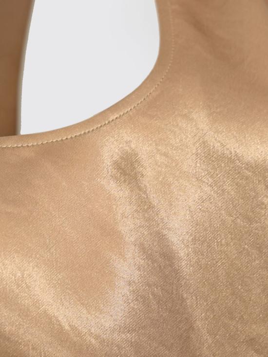 26SS 막스마라 롱 원피스 2616221017600 009 Beige - MAX MARA