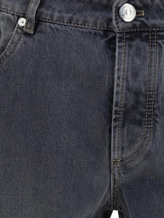 26SS 브루넬로 쿠치넬리 데님 팬츠 M240PB3210 C9007 Denim - BRUNELLO CUCINELLI