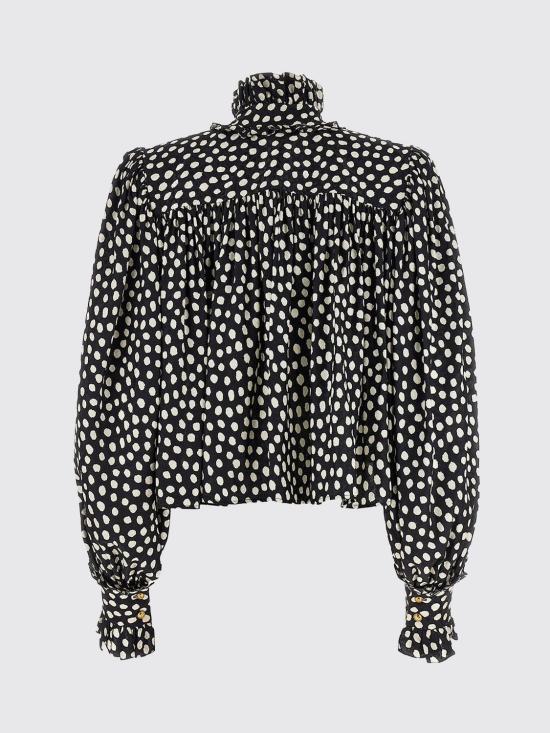 26SS 끌로에 셔츠 CH26SHT90300 915 Black - CHLOE