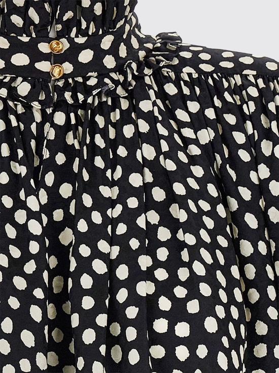 26SS 끌로에 셔츠 CH26SHT90300 915 Black - CHLOE