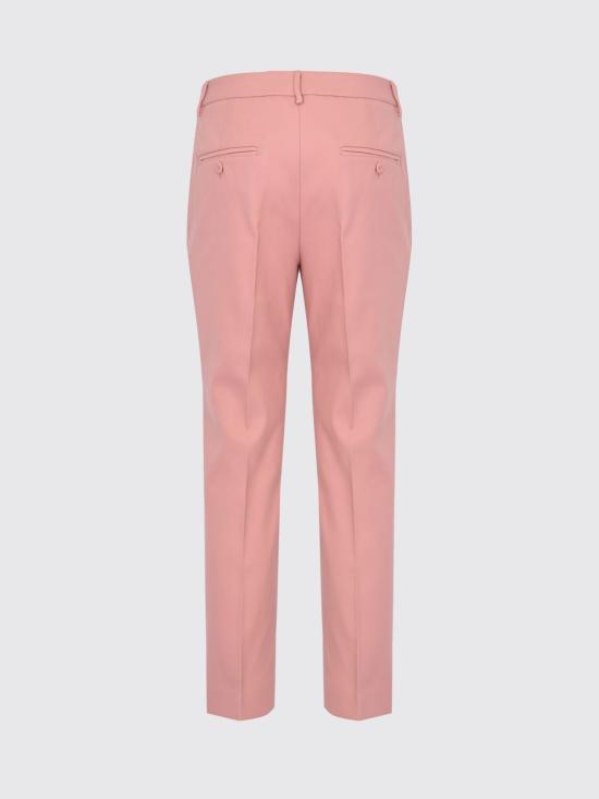 26SS 위켄드막스마라 스트레이트 팬츠 2615131031600 030 Pink - WEEKEND MAX MARA