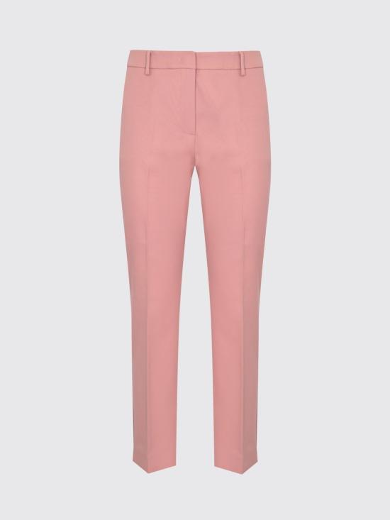 26SS 위켄드막스마라 스트레이트 팬츠 2615131031600 030 Pink - WEEKEND MAX MARA