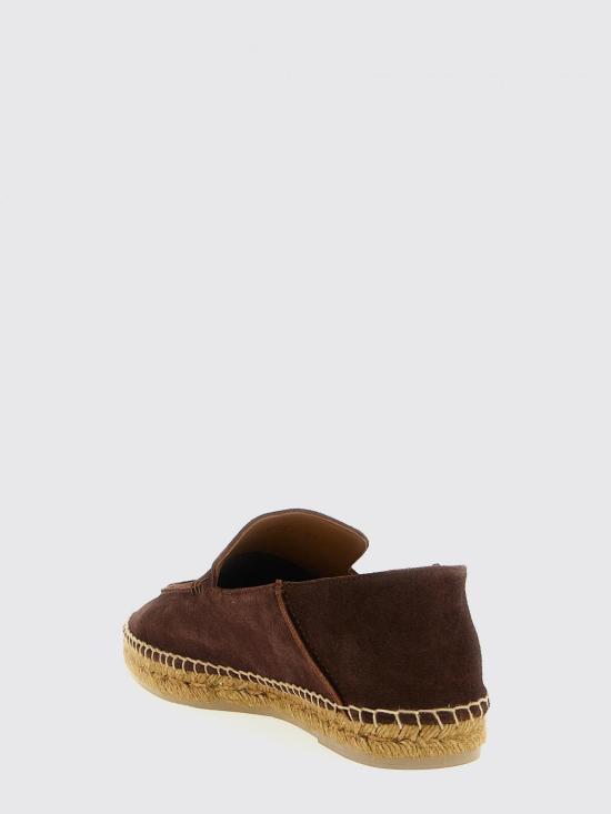 26SS 톰포드 드레스 슈즈 J1593LCL123N EEI Brown - TOMFORD