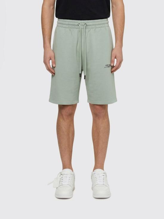 26SS 오프화이트 숏팬츠 44MCI013S26F00B 3030 Mint