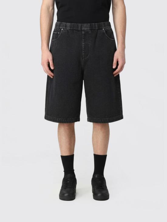 26SS 엔타이어 스튜디오 숏팬츠 ESSS26SH06012 6248 Black