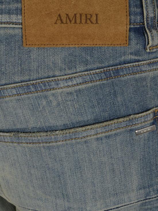 26SS 아미리 데님 팬츠 AMBMJE1001 561 Grey - AMIRI