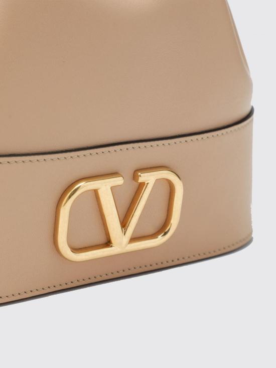 26SS 발렌티노 가라바니 토트백 8W2P0T83HPF WRP Pink - VALENTINO GARAVANI