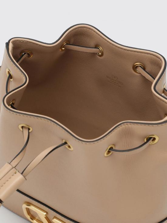 26SS 발렌티노 가라바니 토트백 8W2P0T83HPF WRP Pink - VALENTINO GARAVANI