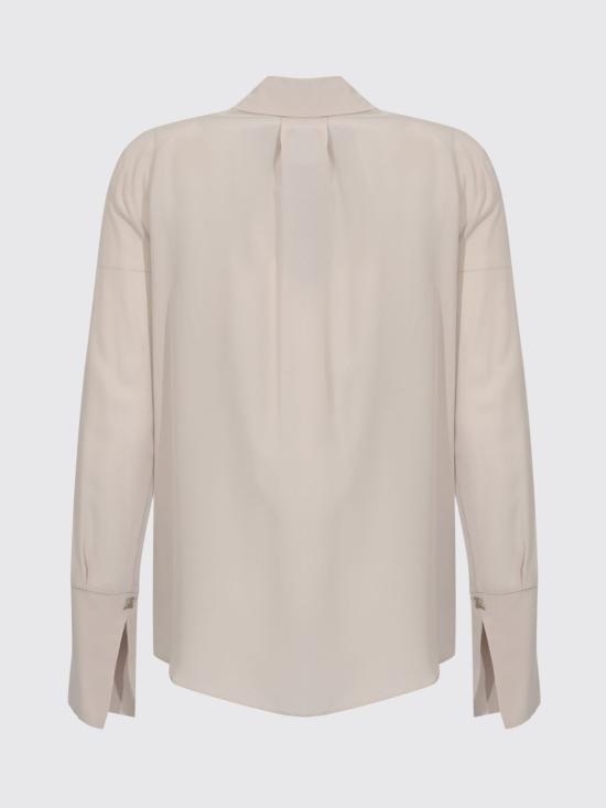 26SS 파트리지아페페 셔츠 8C0703A156 S748 Grey - PATRIZIA PEPE