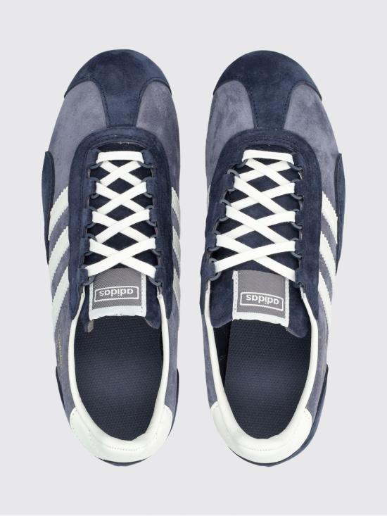 26SS 아디다스 SL 72 PT KJ1064 Blue - ADIDAS