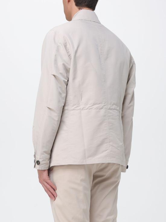 26SS 일레븐티 자켓 M75GBTM17TES0M172 02 Sand - ELEVENTY