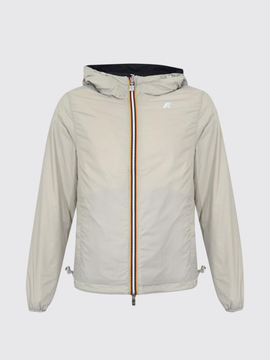 26SS 까웨 자켓 K2124EW B1A Blue - K-WAY