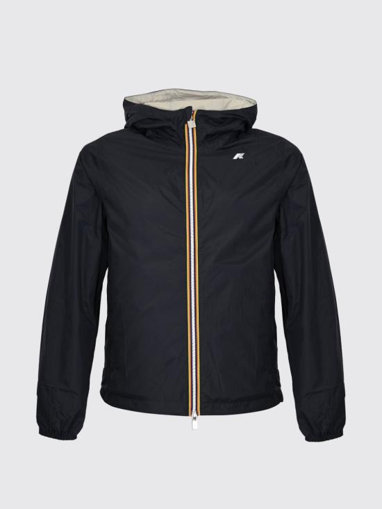 26SS 까웨 자켓 K2124EW B1A Blue - K-WAY