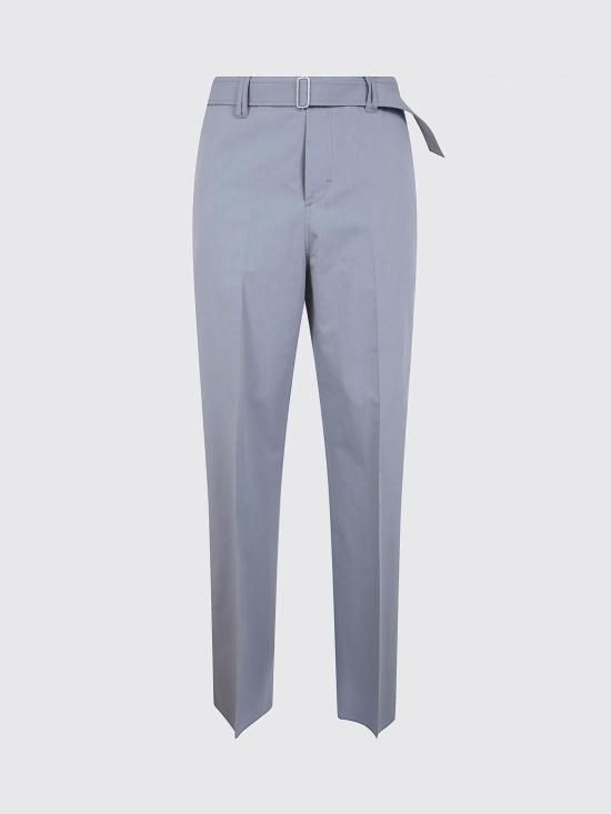 26SS 라르디니 팬츠 PAINDROIF66407 910 Grey - LARDINI