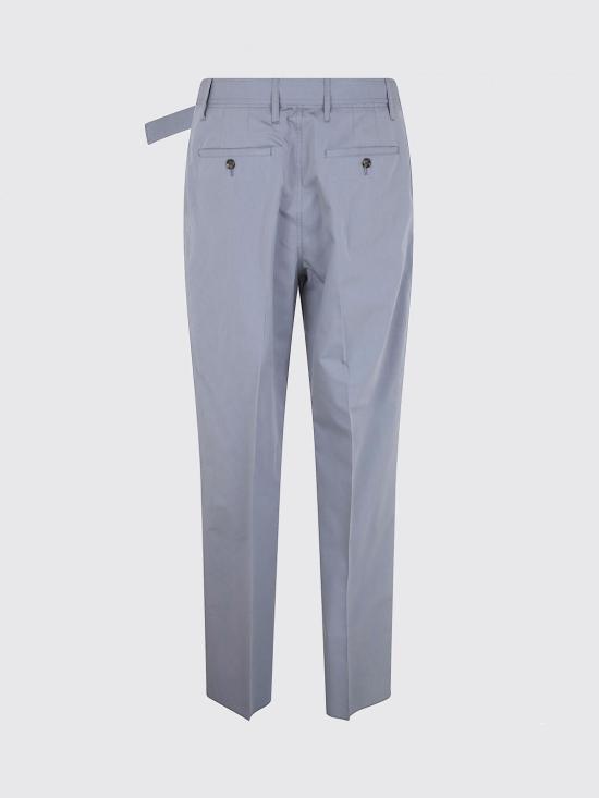 26SS 라르디니 팬츠 PAINDROIF66407 910 Grey - LARDINI